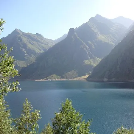 Ariege Azimuth 4*
