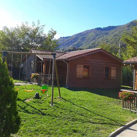 Ariege Azimuth 4*
