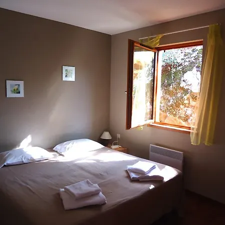 Ariege Azimuth Apart-hotel 4*