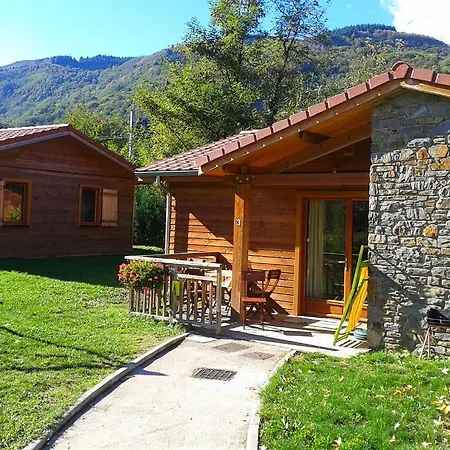 Ariege Azimuth Apart-hotel