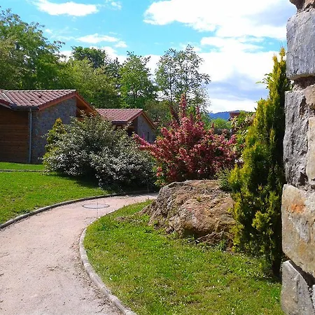 Ariege Azimuth 4* Mercus-Garrabet