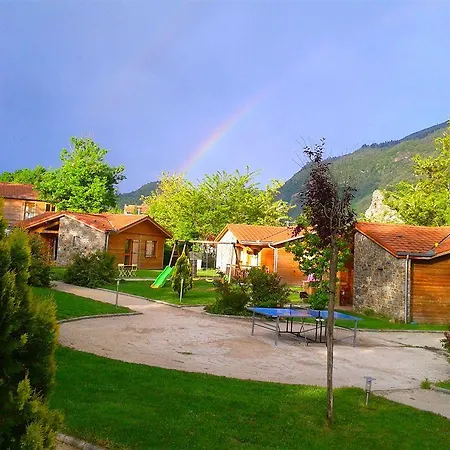 Ariege Azimuth Apart-hotel 4*