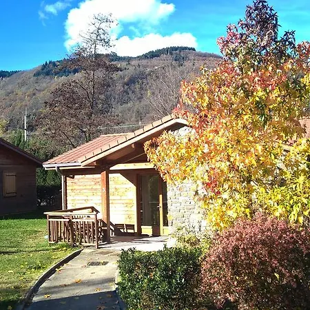 Ariege Azimuth 4*