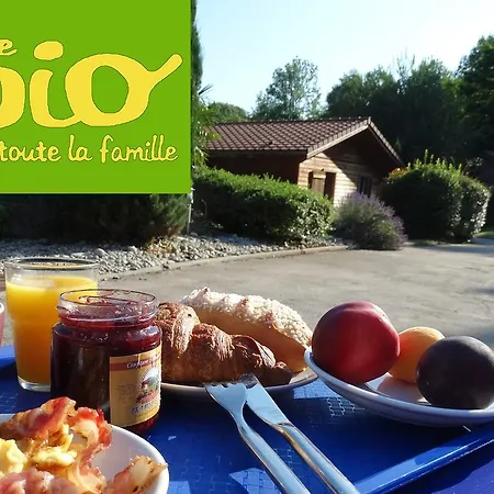 Apart-hotel Ariege Azimuth