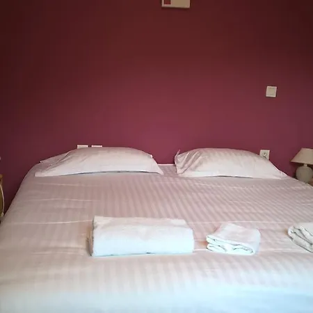 Ariege Azimuth Apart-hotel Mercus-Garrabet