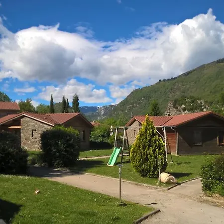 Ariege Azimuth 4*