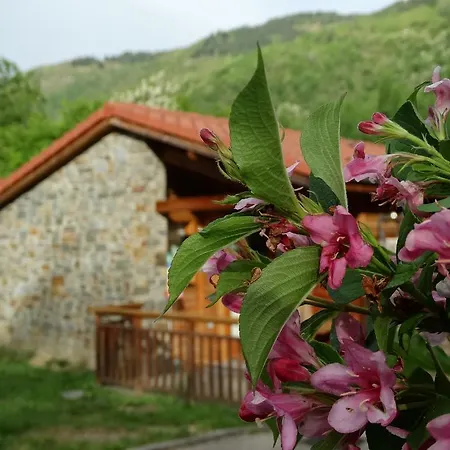 Ariege Azimuth Apart-hotel 4*