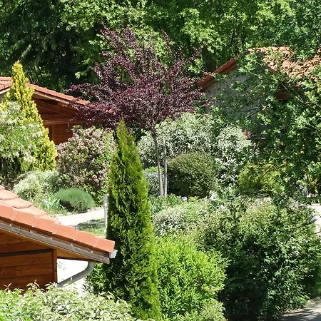 Apart-hotel Ariege Azimuth