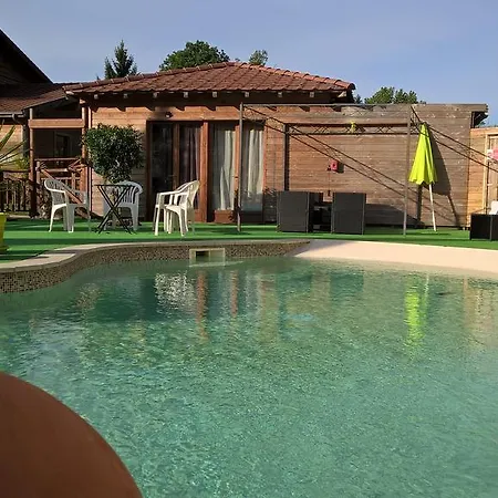 Ariege Azimuth 4*