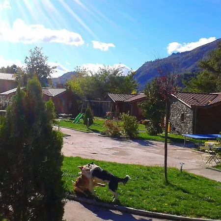 Ariege Azimuth Apart-hotel