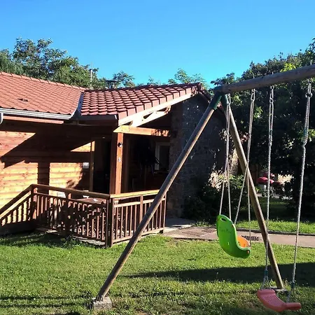 Ariege Azimuth Apart-hotel Mercus-Garrabet