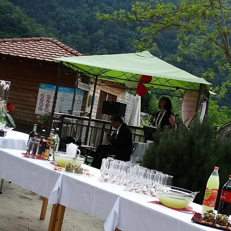 شقة فندقية Ariege Azimuth 4*