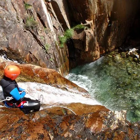 Ariege Azimuth 4* Mercus-Garrabet