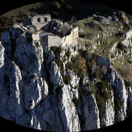 شقة فندقية Ariege Azimuth