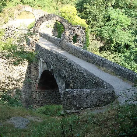 Ariege Azimuth شقة فندقية