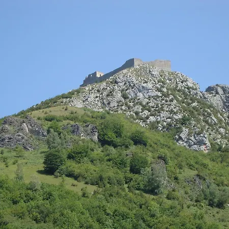 Ariege Azimuth