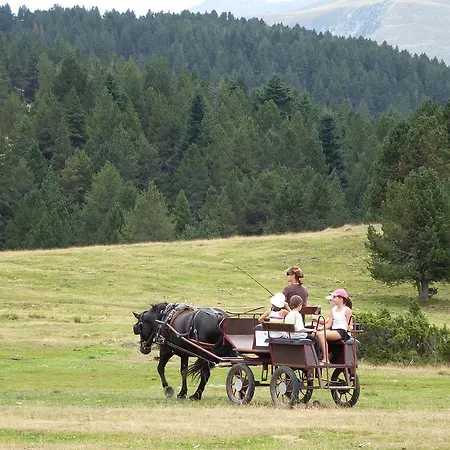شقة فندقية Ariege Azimuth Mercus-Garrabet