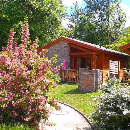 شقة فندقية Ariege Azimuth