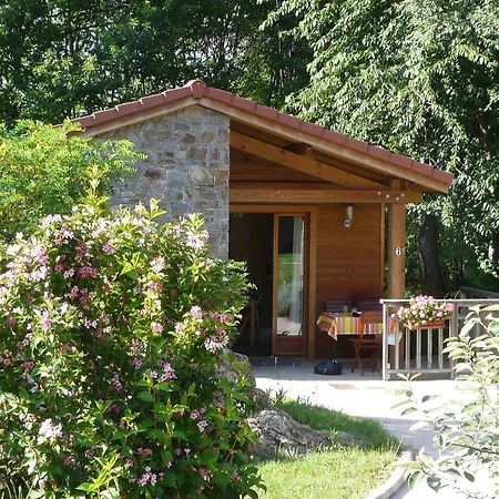 شقة فندقية Ariege Azimuth 4*