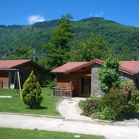 Ariege Azimuth 4*