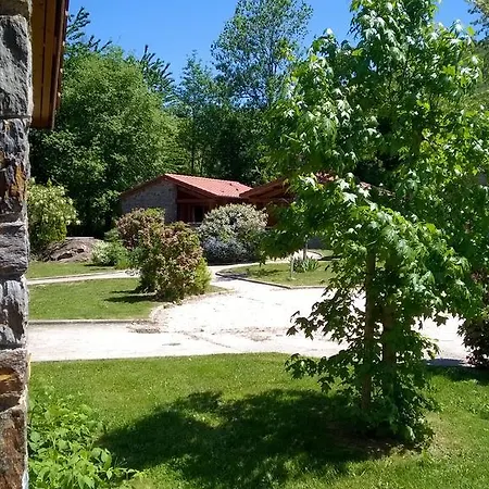شقة فندقية Ariege Azimuth