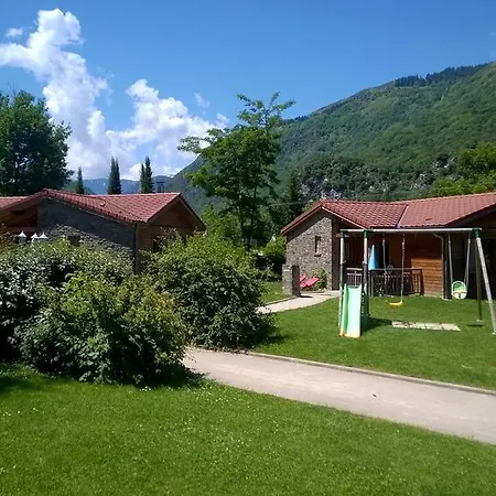 Ariege Azimuth Aparthotel