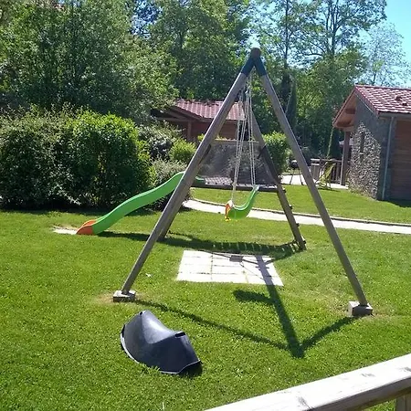 Ariege Azimuth شقة فندقية 4*