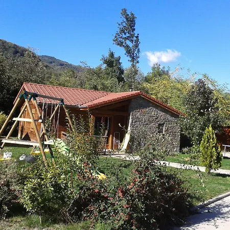 Ariege Azimuth شقة فندقية