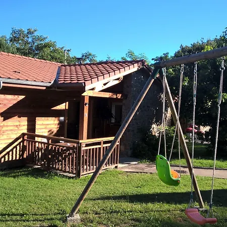 شقة فندقية Ariege Azimuth
