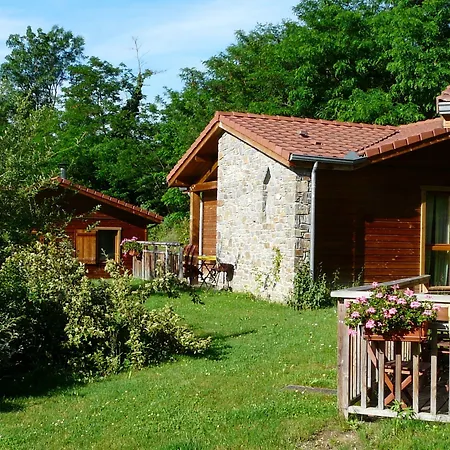 شقة فندقية Ariege Azimuth 4*