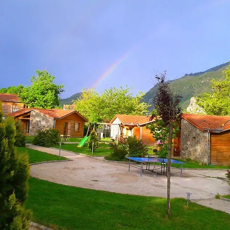 Ariege Azimuth 4*
