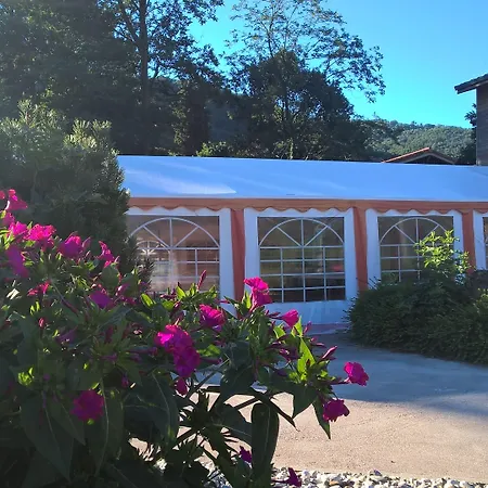 Ariege Azimuth 4*