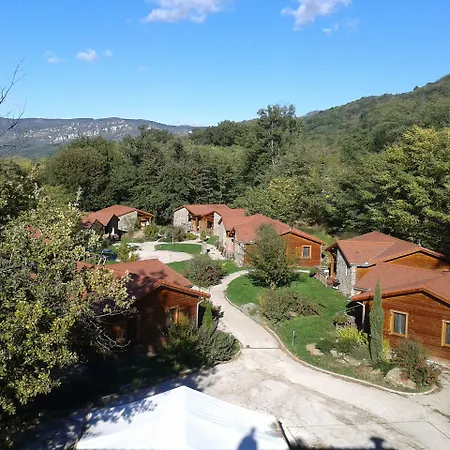 Ariege Azimuth Mercus-Garrabet
