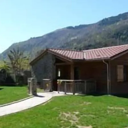 Ariege Azimuth شقة فندقية