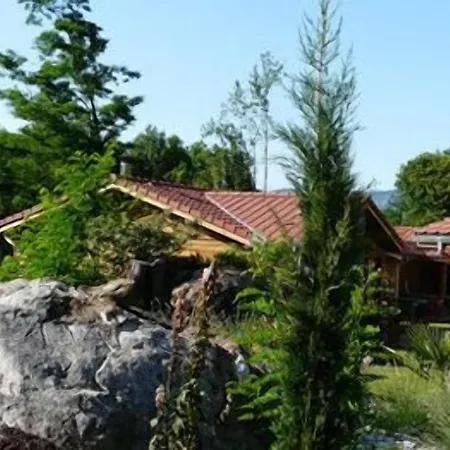 Ariege Azimuth 4*