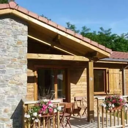Ariege Azimuth 4* Mercus-Garrabet