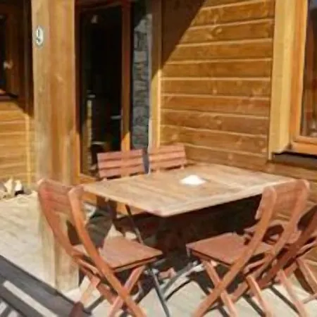 شقة فندقية Ariege Azimuth