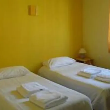 شقة فندقية Ariege Azimuth 4*