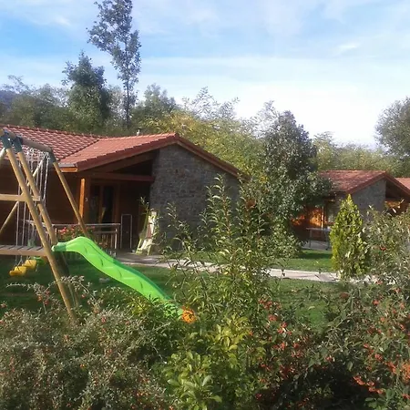 شقة فندقية Ariege Azimuth