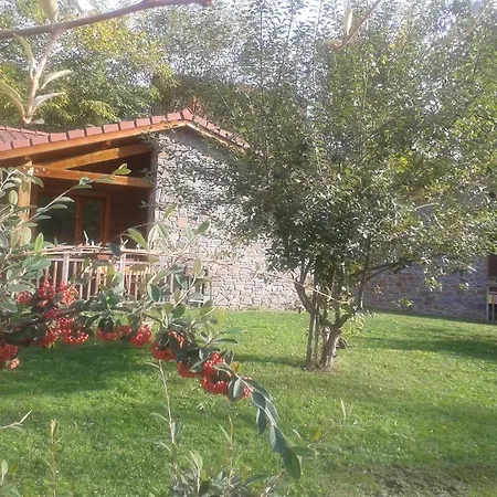 شقة فندقية Ariege Azimuth Mercus-Garrabet