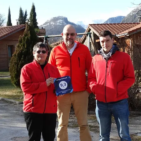 Ariege Azimuth