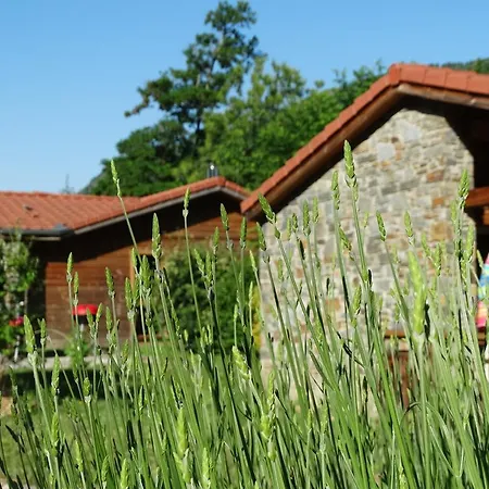 شقة فندقية Ariege Azimuth Mercus-Garrabet