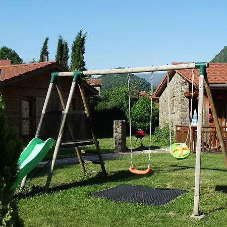شقة فندقية Ariege Azimuth