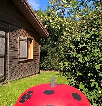 شقة فندقية Ariege Azimuth 4*