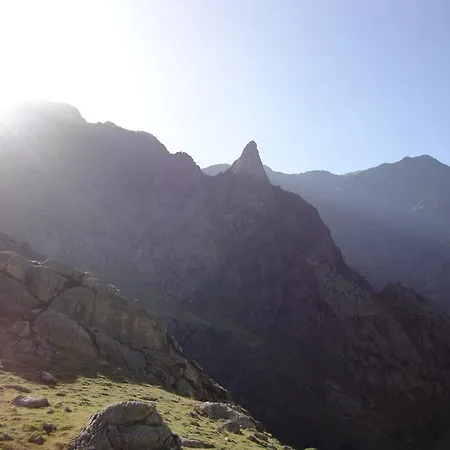 شقة فندقية Ariege Azimuth